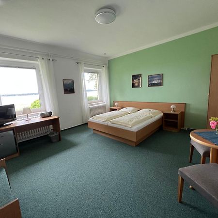 Gaestehaus Niederhof Sundhagen-Niederhof Room photo