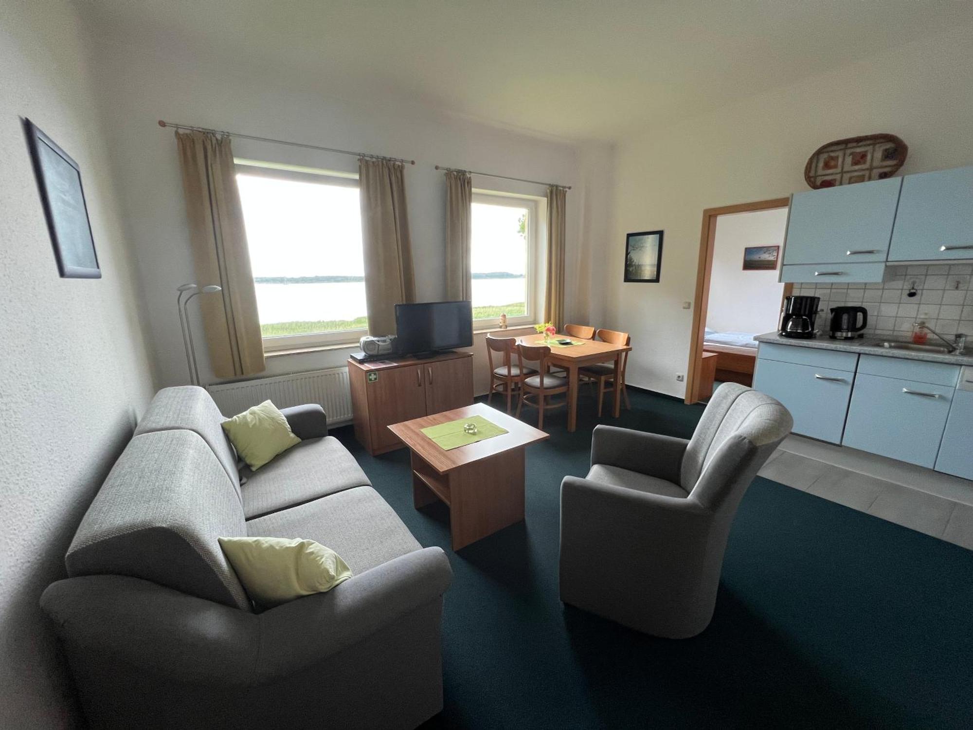 Gaestehaus Niederhof Sundhagen-Niederhof Room photo