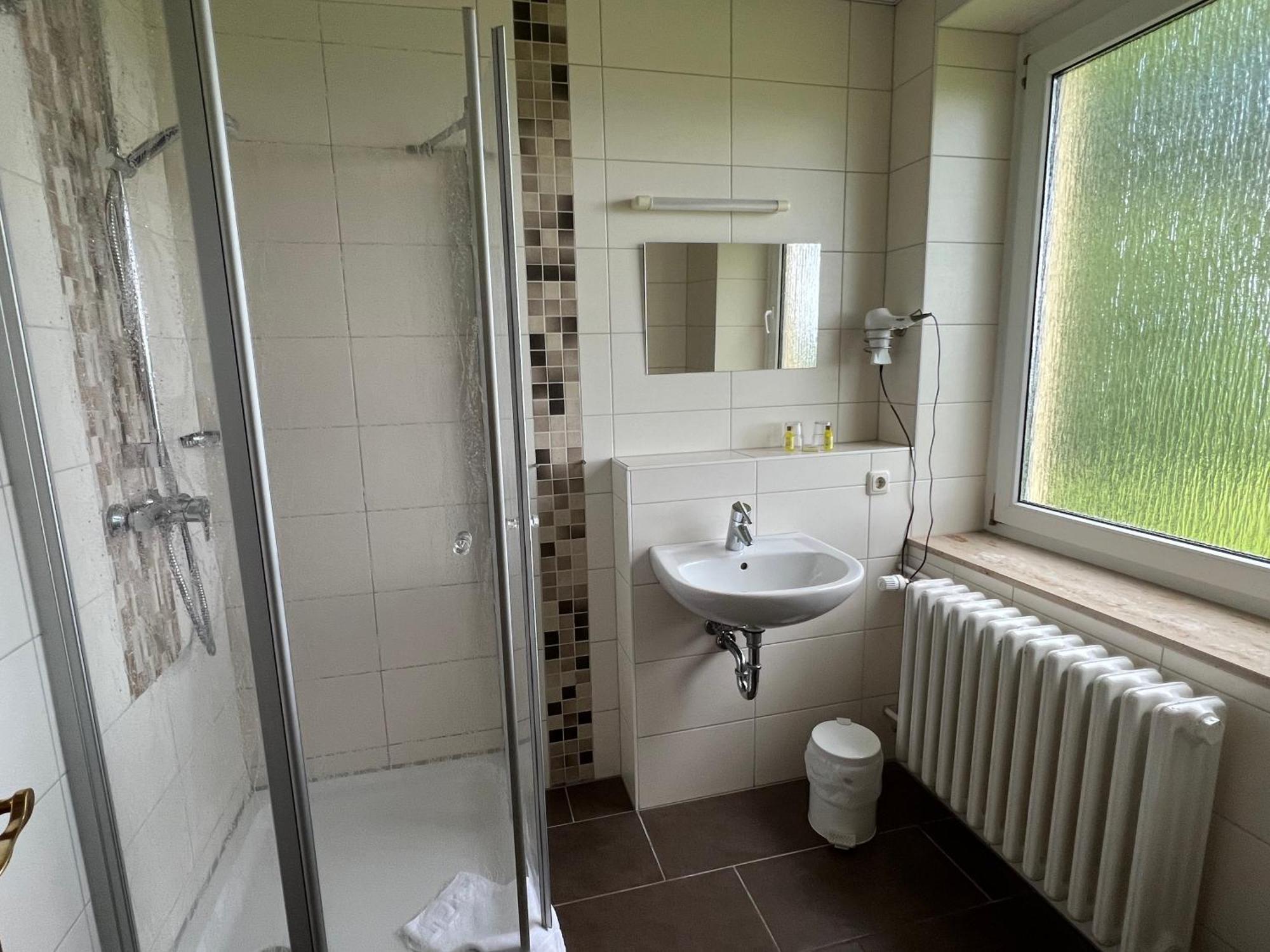 Gaestehaus Niederhof Sundhagen-Niederhof Room photo